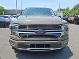 New 2025 Ford F150 Platinum image 2