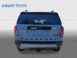 New 2026 Honda Passport TrailSport image 4