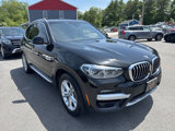 Used 2021 BMW X3 xDrive30i image 3