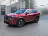 New 2026 Nissan Rogue SV image 4
