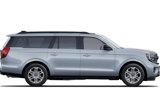 New 2025 Ford Expedition Max Active image 5