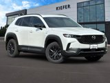New 2025 MAZDA CX-50 AWD 2.5 Hybrid w/ Weather Package image 2