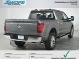 New 2025 Ford F150 XLT w/ Equipment Group 303A High image 4