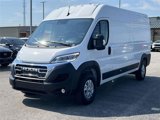 New 2025 RAM ProMaster 2500 w/ Quick Order Package 22G SLT image 3