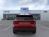 New 2025 Ford Explorer ST image 5