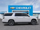 New 2025 Chevrolet Suburban High Country image 5