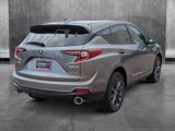 New 2025 Acura RDX A-Spec image 2