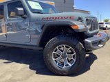 New 2025 Jeep Gladiator Mojave image 3