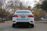 Used 2019 Nissan Sentra S image 6