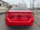 Used 2017 Honda Civic LX image 2