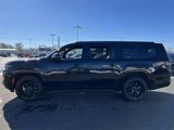 New 2025 Jeep Wagoneer L Series II w/ Convenience Group I image 4