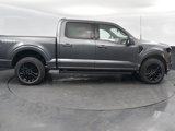 New 2025 Ford F150 XLT image 3