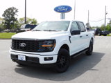 New 2025 Ford F150 STX w/ STX Black Appearance Package image 2