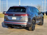 New 2025 Volkswagen Atlas SEL Premium R-Line image 3