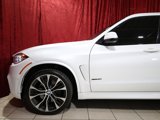 Used 2018 BMW X5 xDrive50i image 5