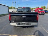 New 2025 Ford F150 XLT image 4