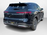 New 2026 INFINITI QX60 Luxe w/ Cargo Package image 3