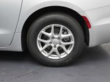New 2026 Chrysler Pacifica Select image 5