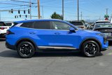 New 2026 Kia Sportage EX image 3