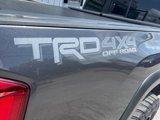 Used 2016 Toyota Tacoma TRD Off-Road image 6