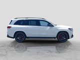 New 2025 Mercedes-Benz GLS 63 AMG 4MATIC image 4