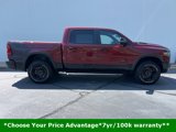 Used 2025 RAM 1500 Rebel w/ Bed Utility Group image 5