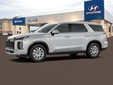 New 2025 Hyundai Palisade SEL image 2