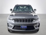 New 2025 Jeep Grand Cherokee Limited w/ Trailer Tow Package image 4