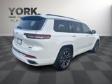 New 2025 Jeep Grand Cherokee L Overland w/ Advanced Protech Group III image 5