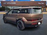 New 2025 Hyundai Santa Fe Calligraphy image 5