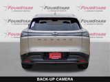 New 2025 Nissan Murano Platinum w/ Cargo Package image 5