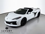 Used 2025 Chevrolet Corvette Z06 image 2