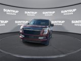 New 2025 Nissan Armada SL image 3