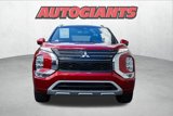New 2025 Mitsubishi Outlander SEL image 2