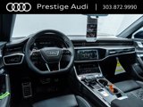 New 2026 Audi RS 6 performance image 4