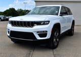 New 2024 Jeep Grand Cherokee Limited 4xe image 5