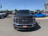 New 2025 Ford F250 Lariat w/ Chrome Package image 3