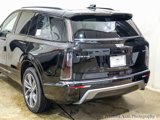 New 2026 Cadillac Vistiq Sport image 6