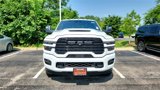 New 2025 RAM 2500 Laramie w/ Night Edition image 3