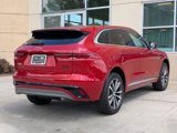 New 2026 Jaguar F-PACE R-Dynamic S image 5