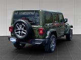 Used 2024 Jeep Wrangler Unlimited w/ Convenience Group image 5