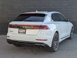 New 2025 Audi SQ8 Premium Plus image 6