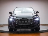 New 2025 Audi SQ6 e-tron Prestige image 2