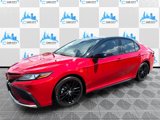 Used 2024 Toyota Camry XSE image 4