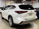 Used 2023 Toyota Highlander Platinum image 4