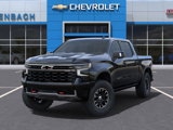 New 2025 Chevrolet Silverado 1500 ZR2 w/ Technology Package image 6