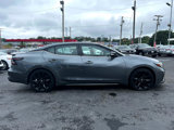 Used 2022 Nissan Maxima SR w/ Sport Mat Group image 4