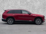 New 2026 Cadillac Vistiq Luxury image 3