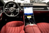 New 2025 Mercedes-Benz S 63 AMG S image 5