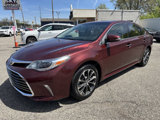 Used 2016 Toyota Avalon XLE image 3